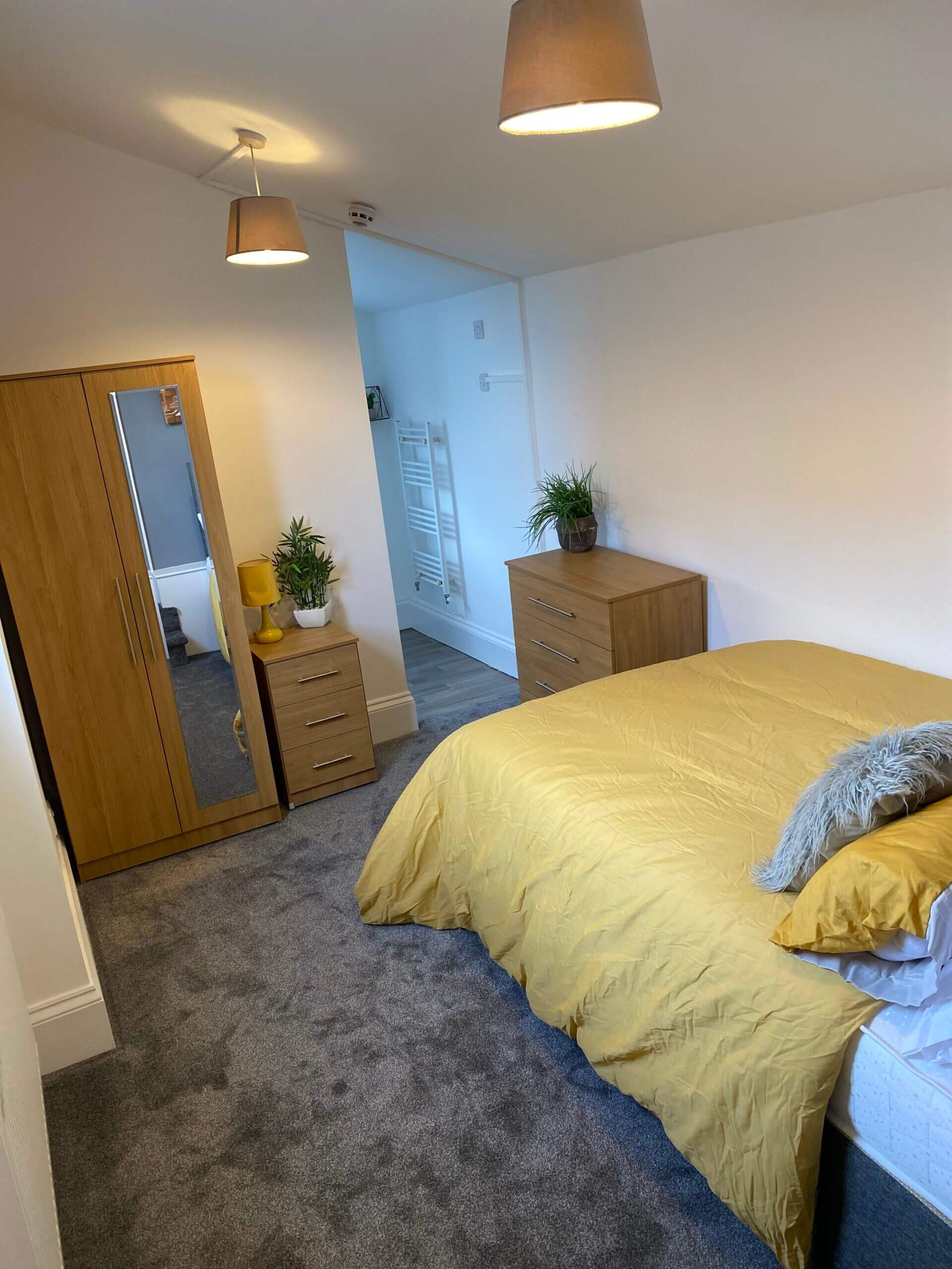 Loft conversion, Cheltenham