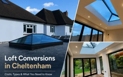 How Much Does a Loft Conversion Cost in Cheltenham?