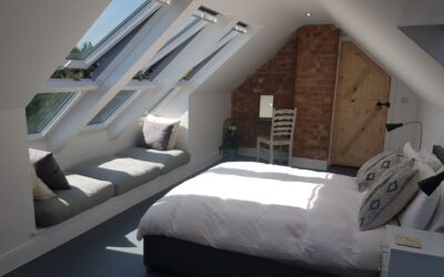 Velux Loft Conversion: Costs, Benefits & Guide