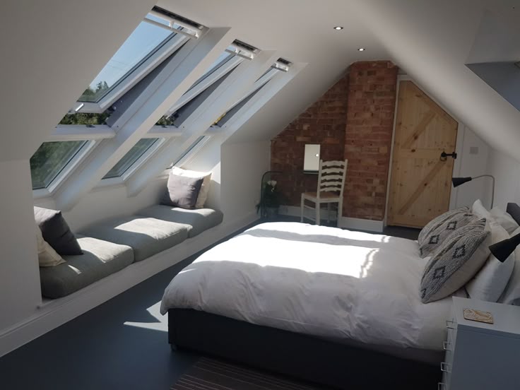 Velux Loft Conversion