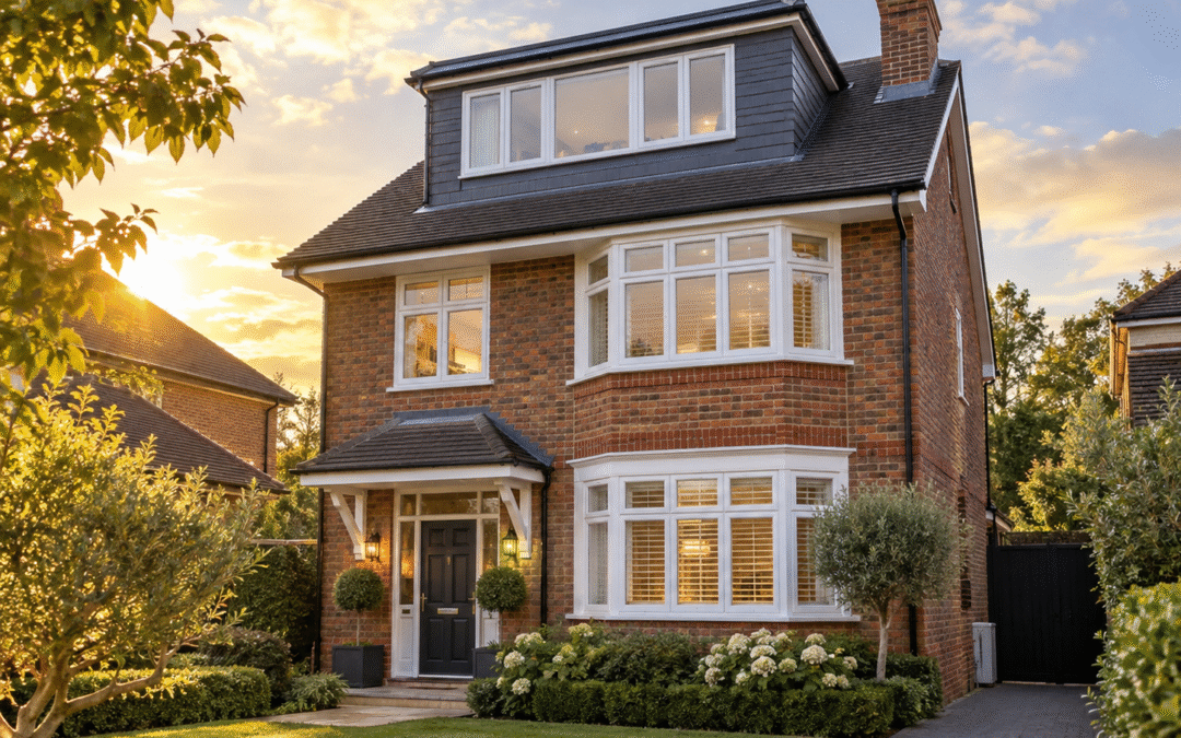 Dormer Loft Conversion: A Detailed Guide