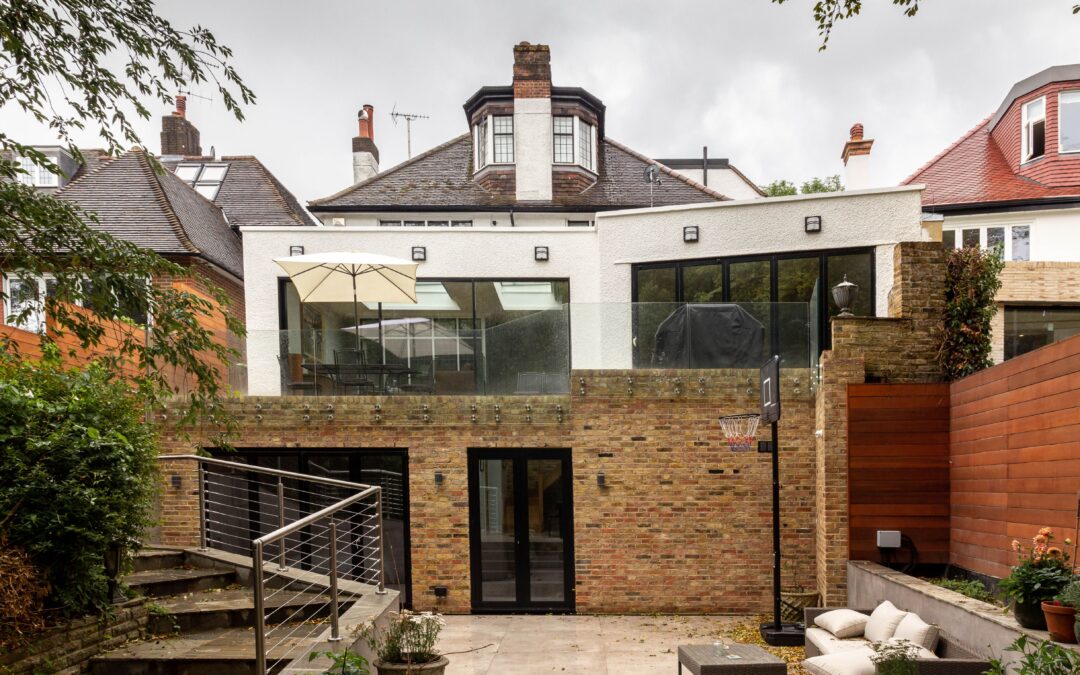 Double Storey Extension: Costs, Benefits & Expert Tips