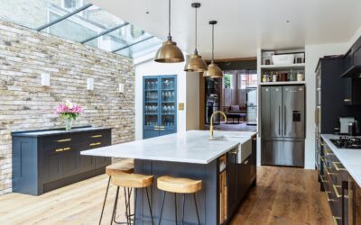 Kitchen Extension: The Ultimate Guide for UK Homeowners