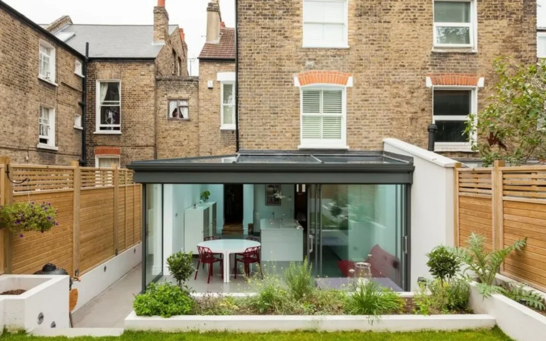 Everything You Need to Know About a Wrap Around Extension